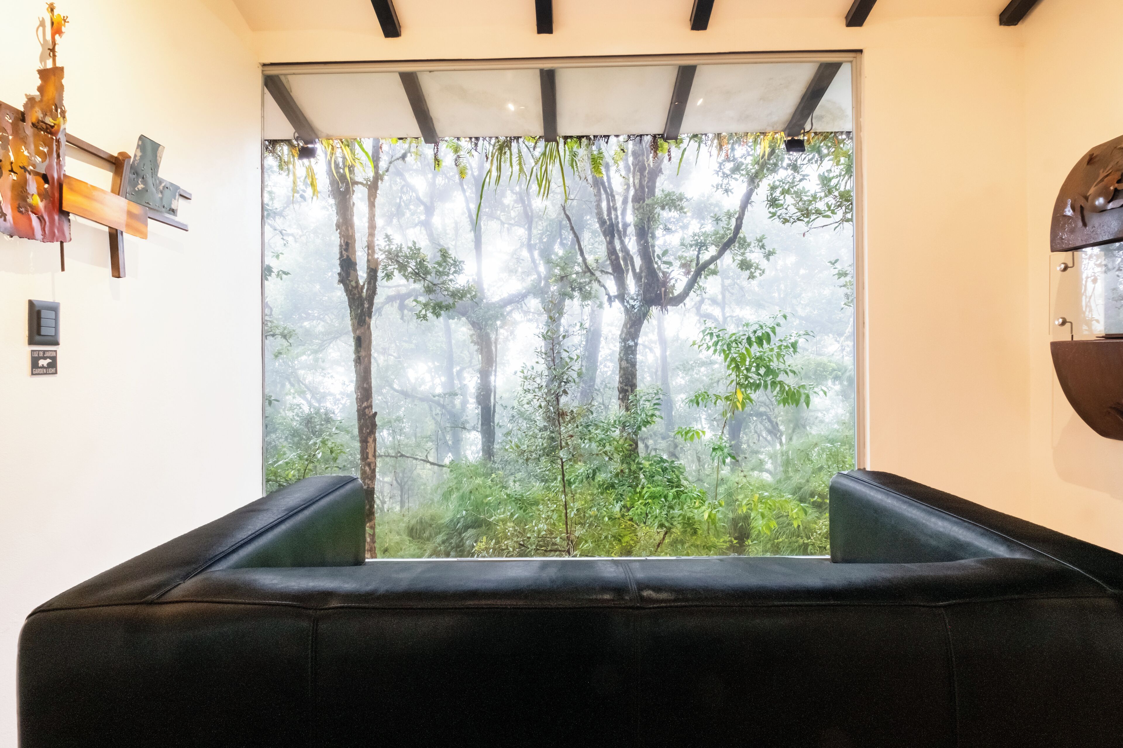 Foto - Dantica Cloud Forest Lodge