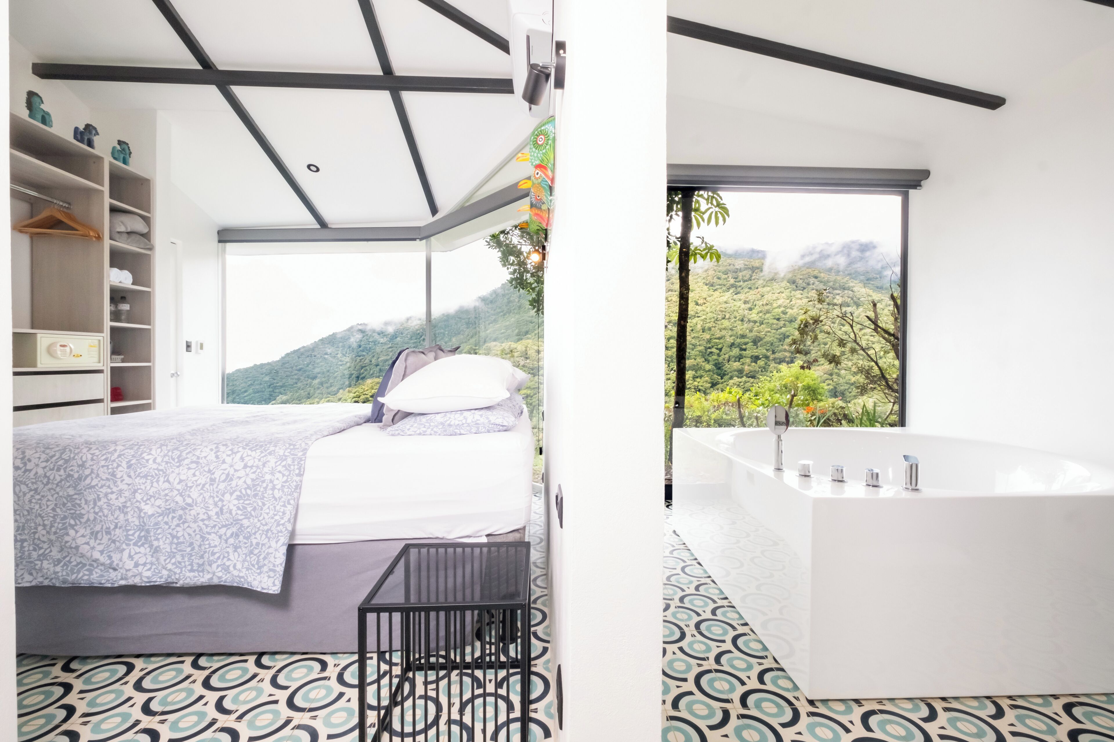 Foto - Dantica Cloud Forest Lodge