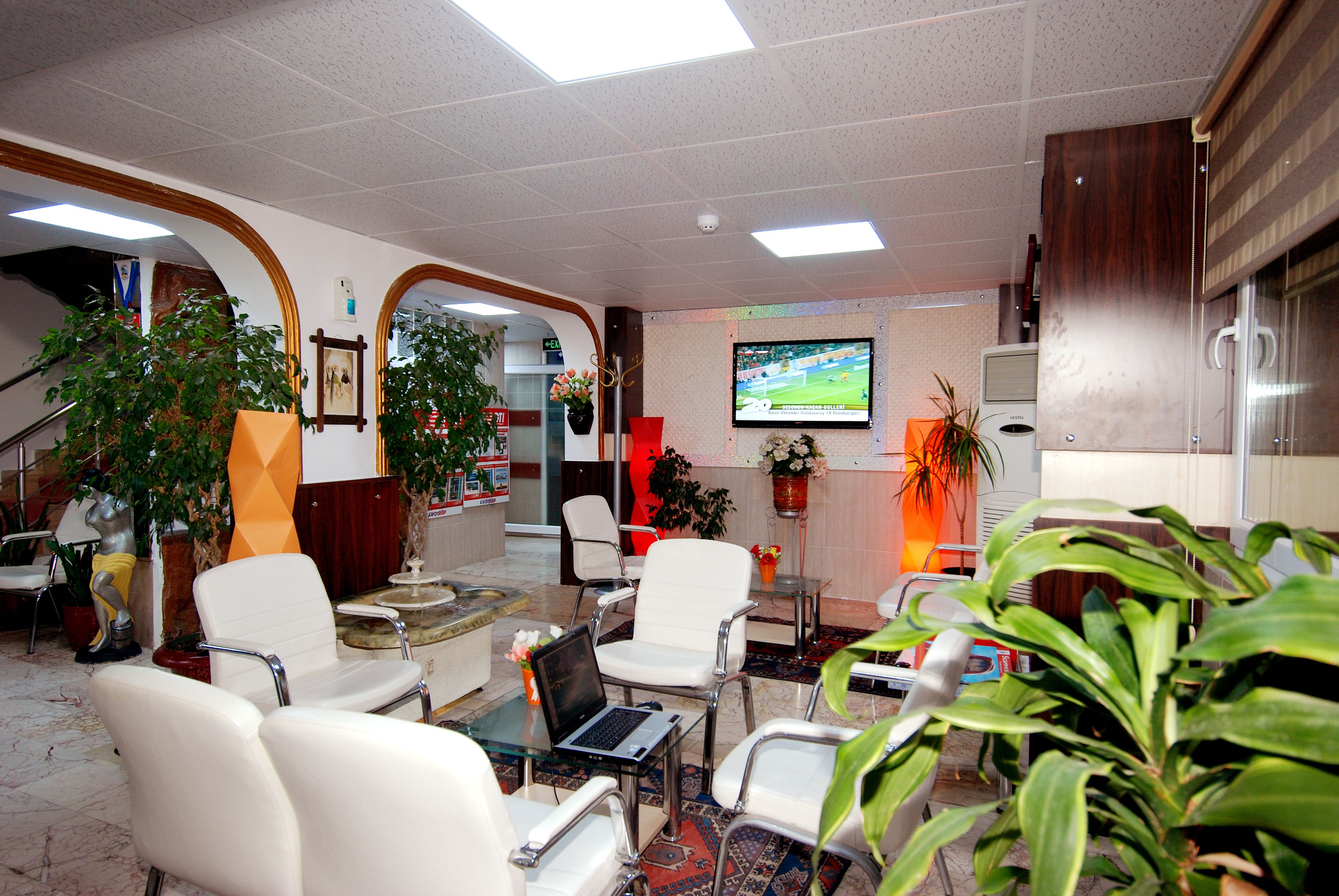 Foto - Lara Diamond Hotel