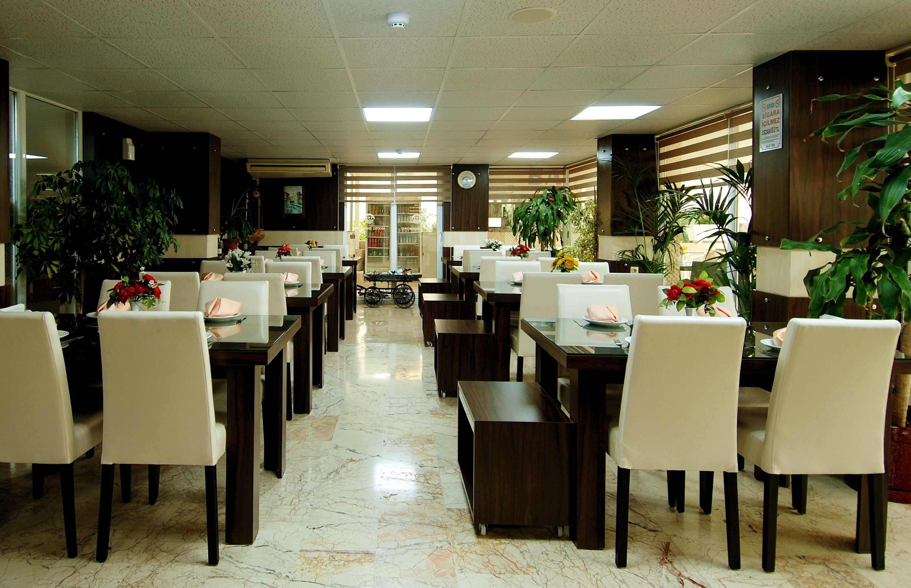 Foto - Lara Diamond Hotel