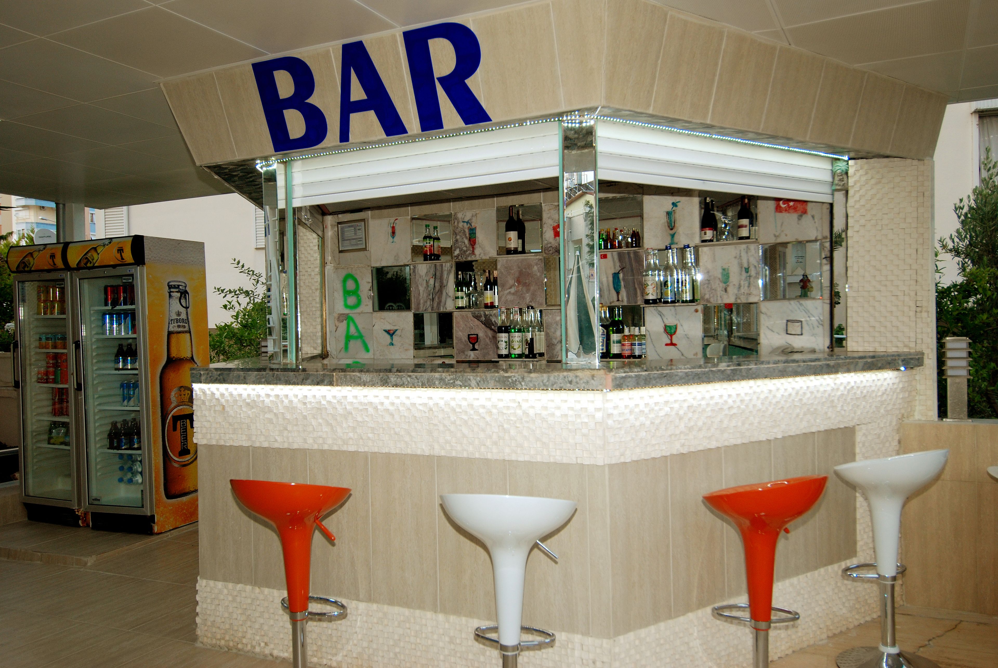 Photo - Lara Diamond Hotel
