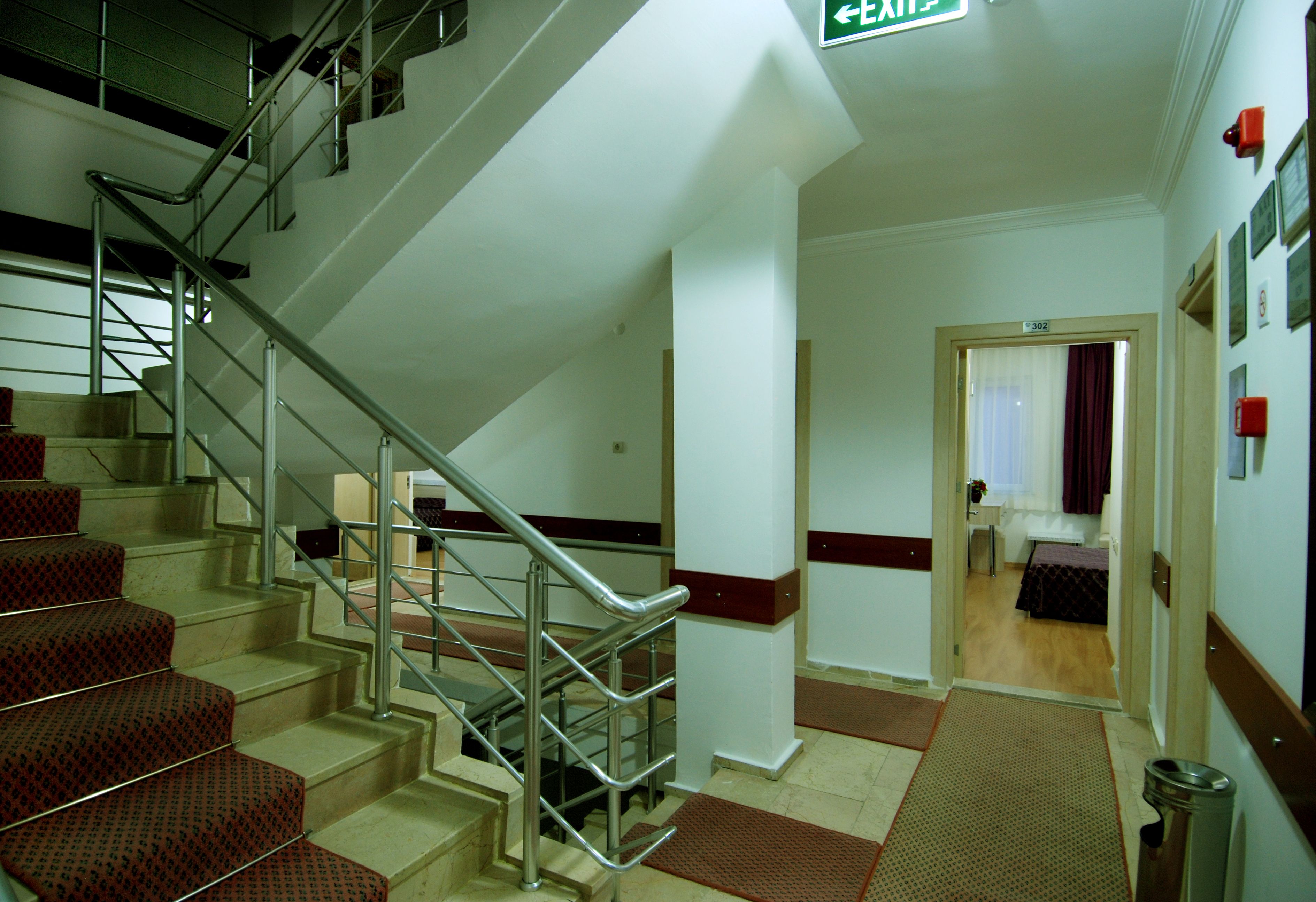 Foto - Lara Diamond Hotel