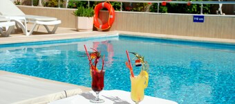 Lara Diamond Hotel