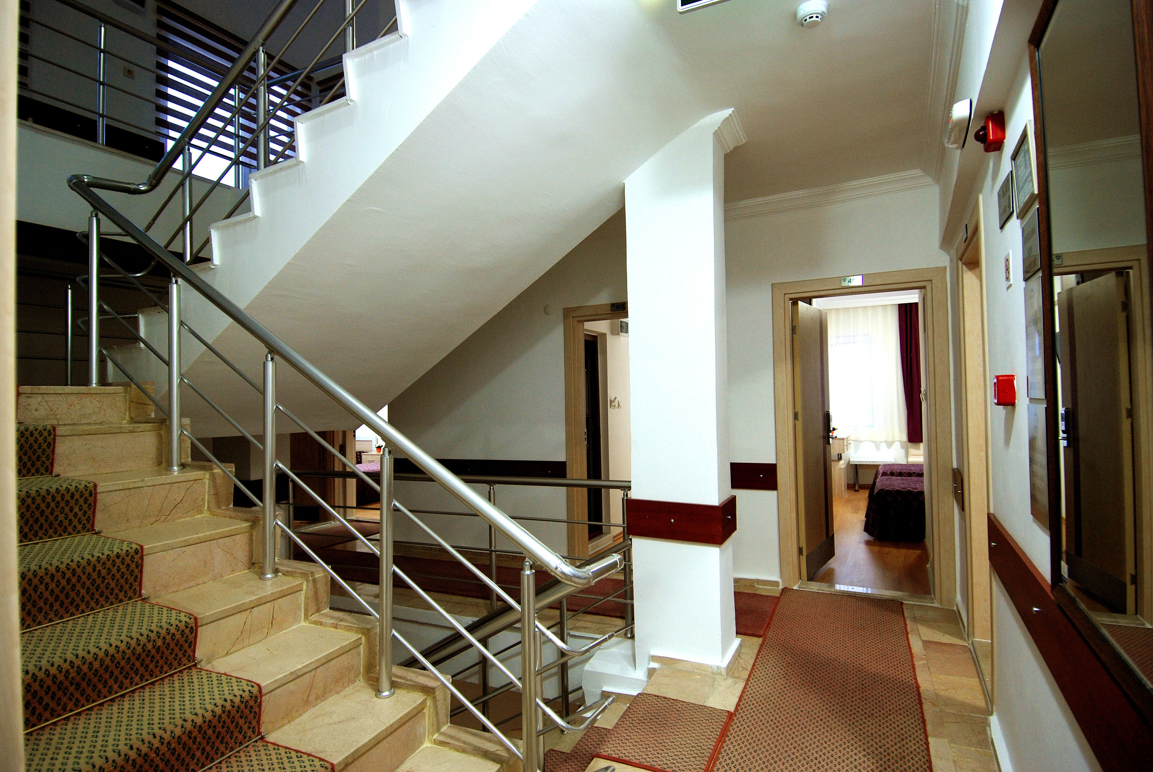 Foto - Lara Diamond Hotel