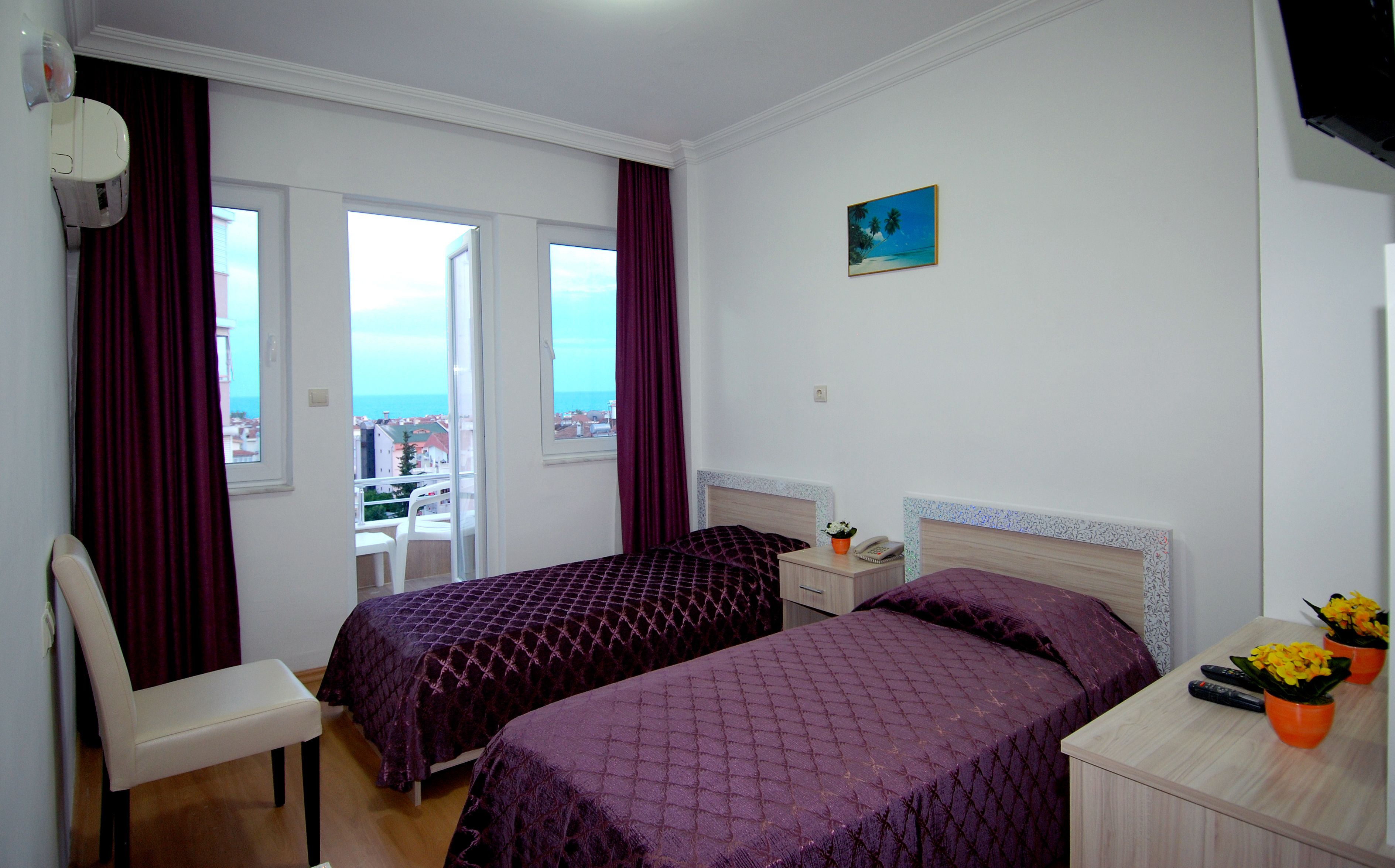 Foto - Lara Diamond Hotel