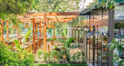 Marbel Hotel by Palm Wings