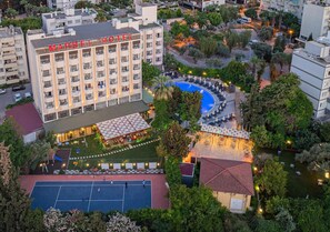 Property amenity - Marbel Hotel by Palm Wings (Kusadasi)