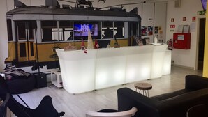 Recepción