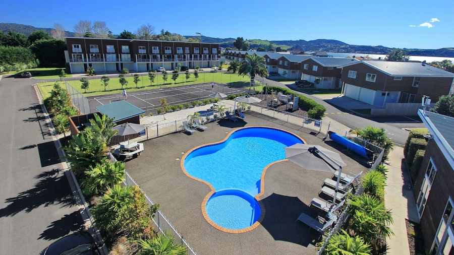 Oceans Resort Whitianga