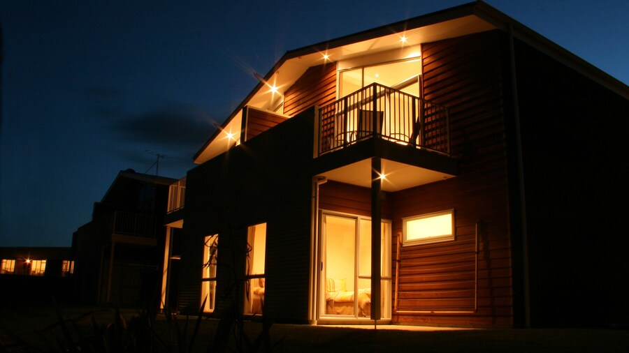 Oceans Resort Whitianga