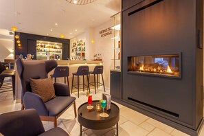 Lobby-Lounge