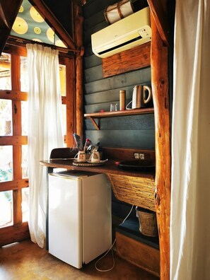 럭셔리 쿼드룸 | 1 개의 침실, 객실 내 금고, 무료 WiFi, 침대 시트