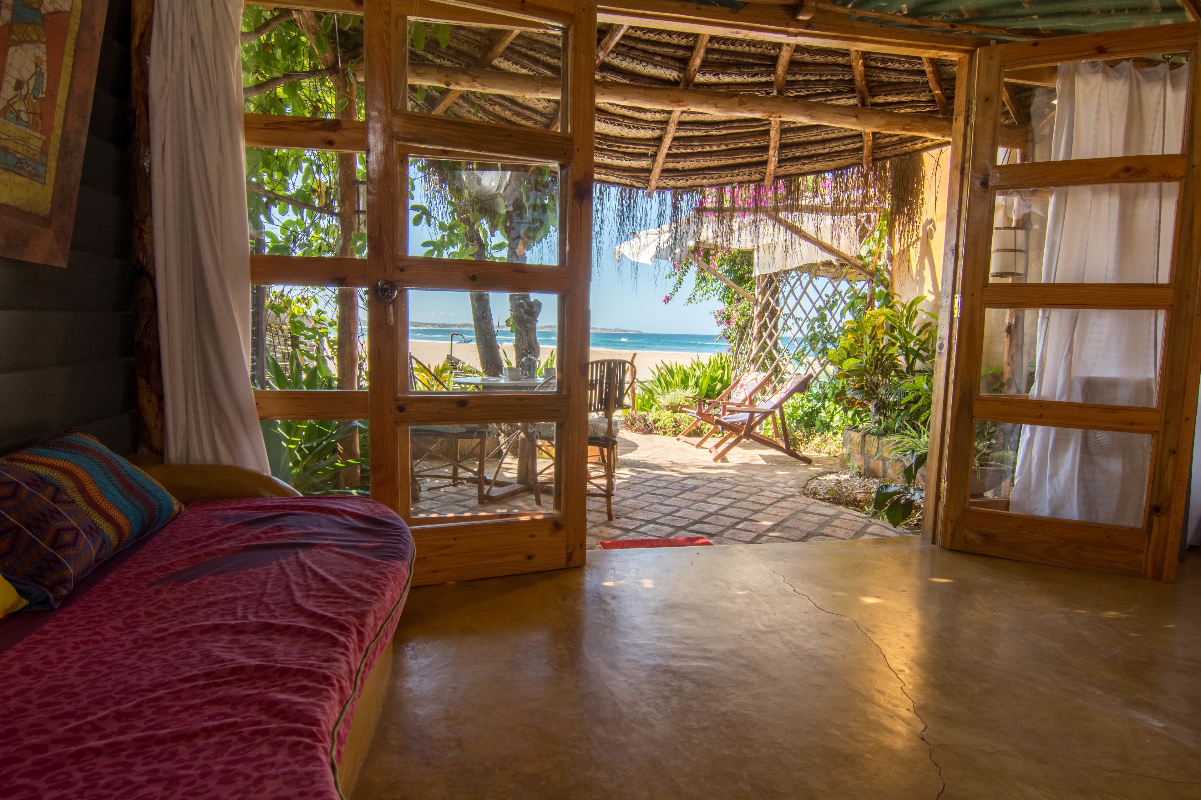 Luxury Quadruple Room | In-room safe, free WiFi, bed sheets