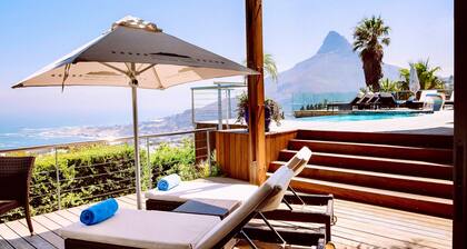 Atlanticview Cape Town Boutique Hotel