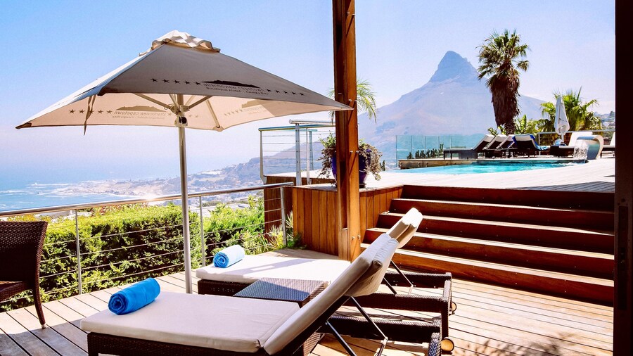 Atlanticview Cape Town Boutique Hotel