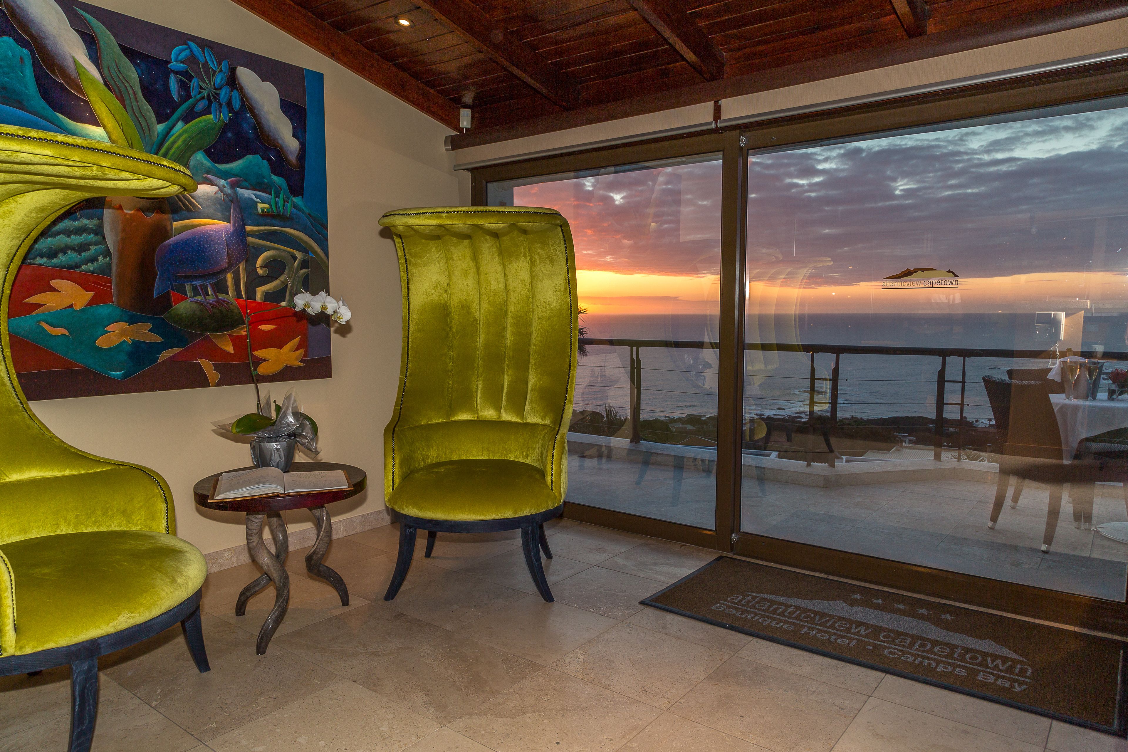 Foto - Atlanticview Cape Town Boutique Hotel