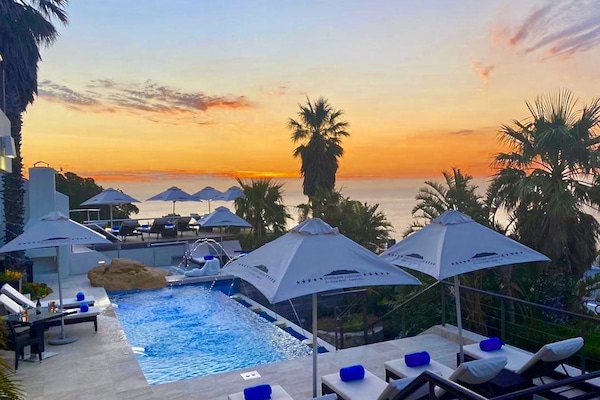 1 habitación, sábanas de algodón egipcio y ropa de cama de alta calidad