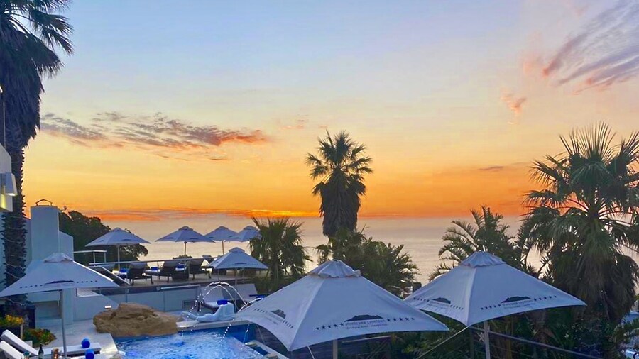 Atlanticview Cape Town Boutique Hotel