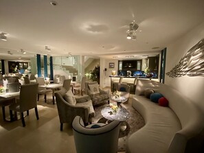 Restaurant - Atlanticview Cape Town Boutique Hotel (Cape Town)