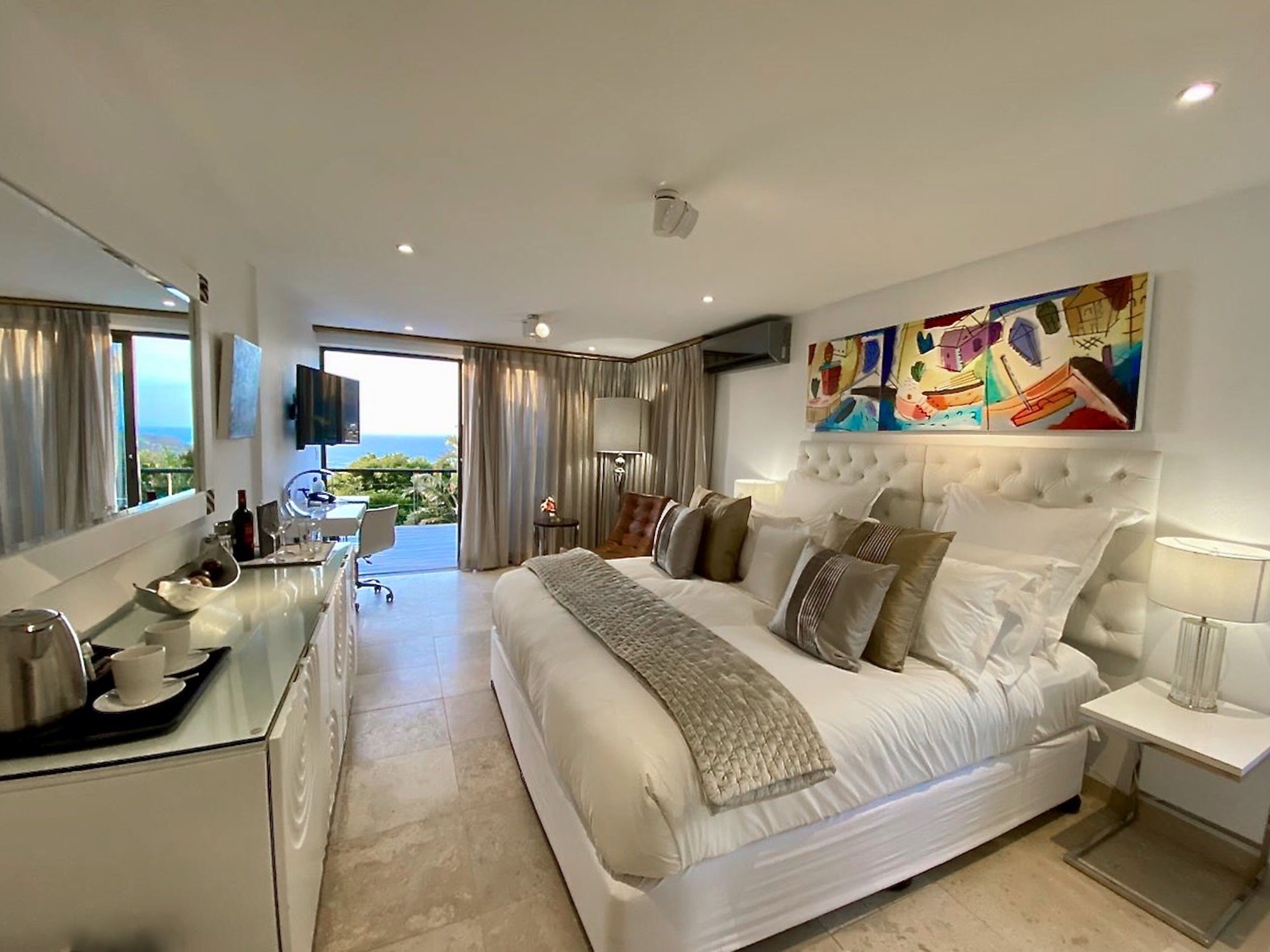 Foto - Atlanticview Cape Town Boutique Hotel