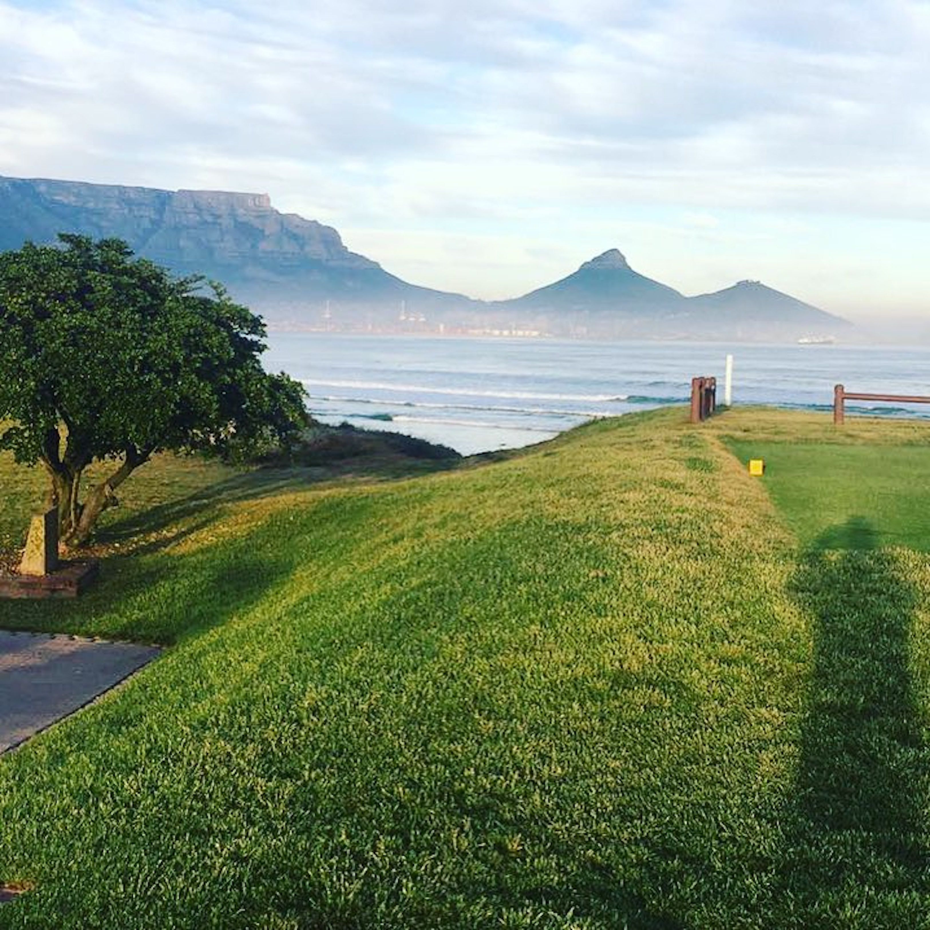 Foto - Atlanticview Cape Town Boutique Hotel