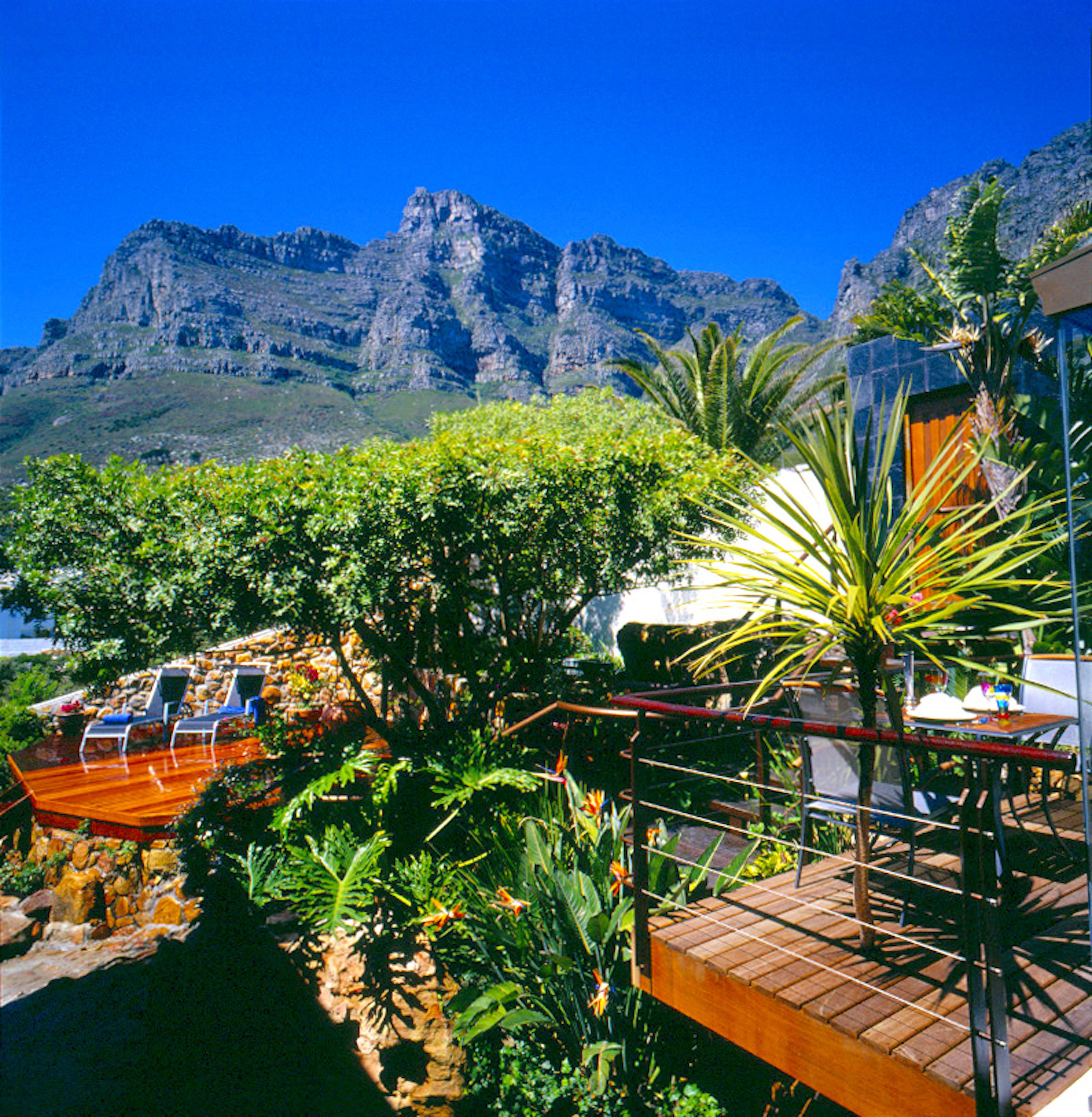 Foto - Atlanticview Cape Town Boutique Hotel