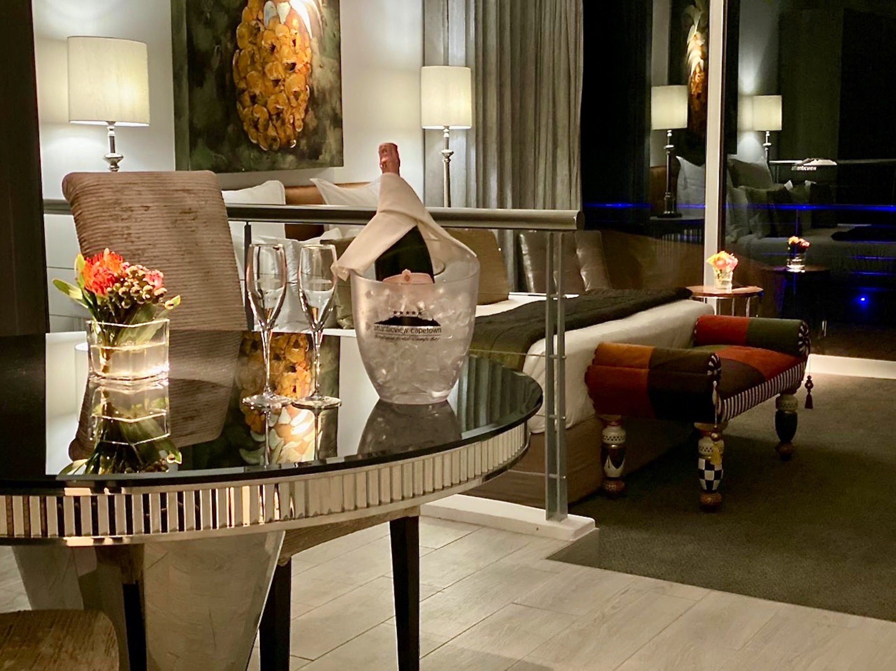 Photo - Atlanticview Cape Town Boutique Hotel