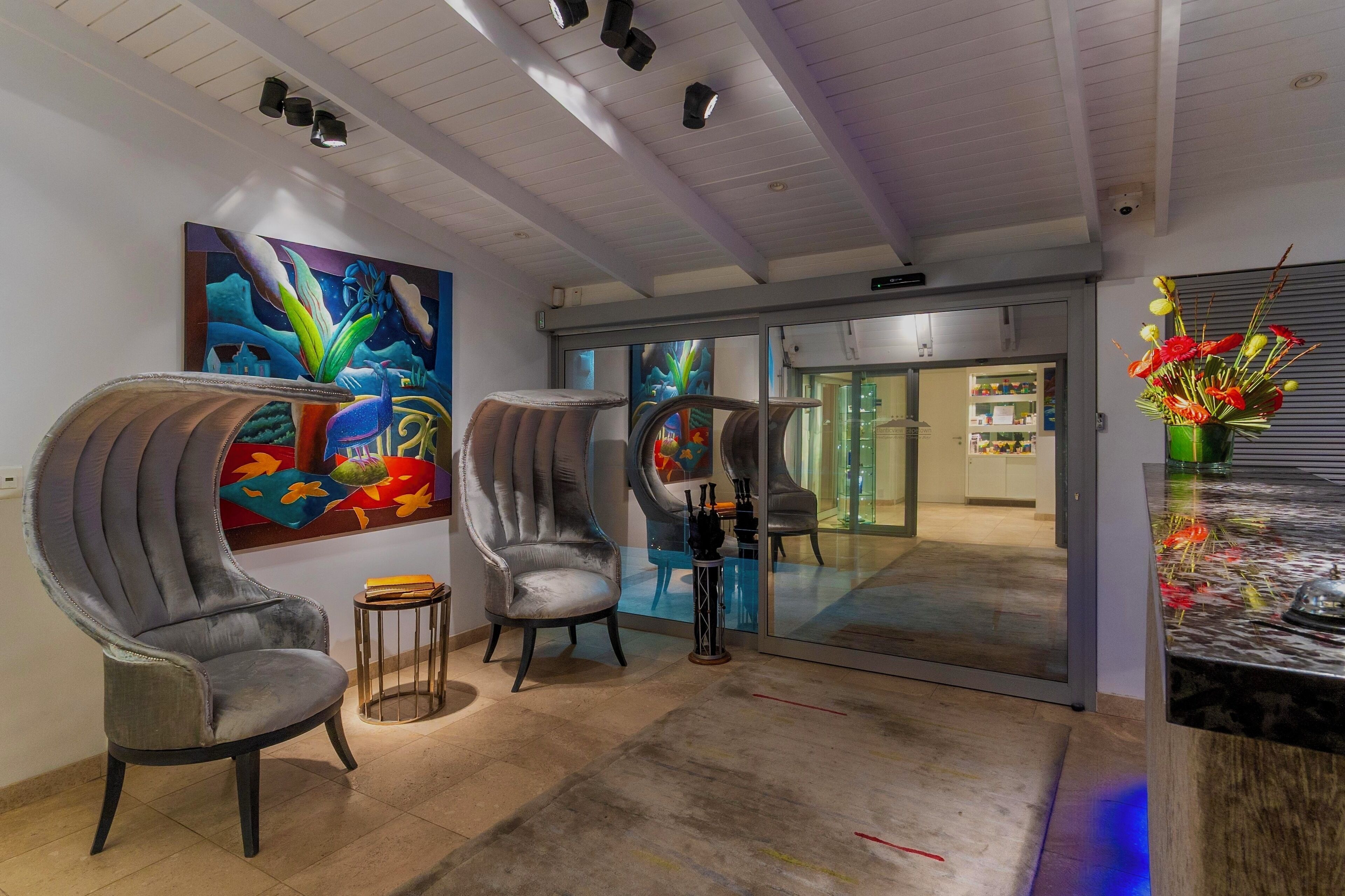 Foto - Atlanticview Cape Town Boutique Hotel