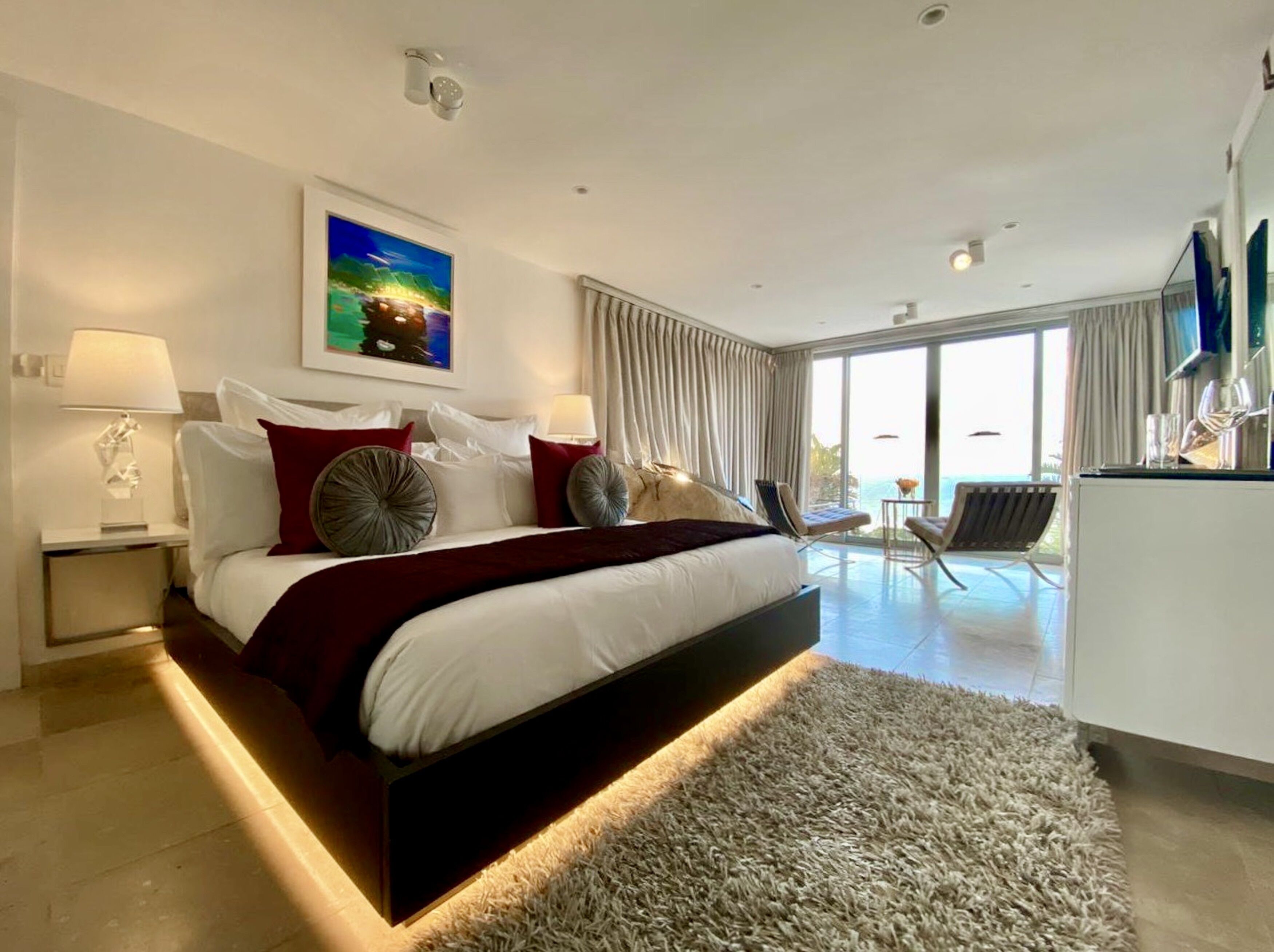 Photo - Atlanticview Cape Town Boutique Hotel