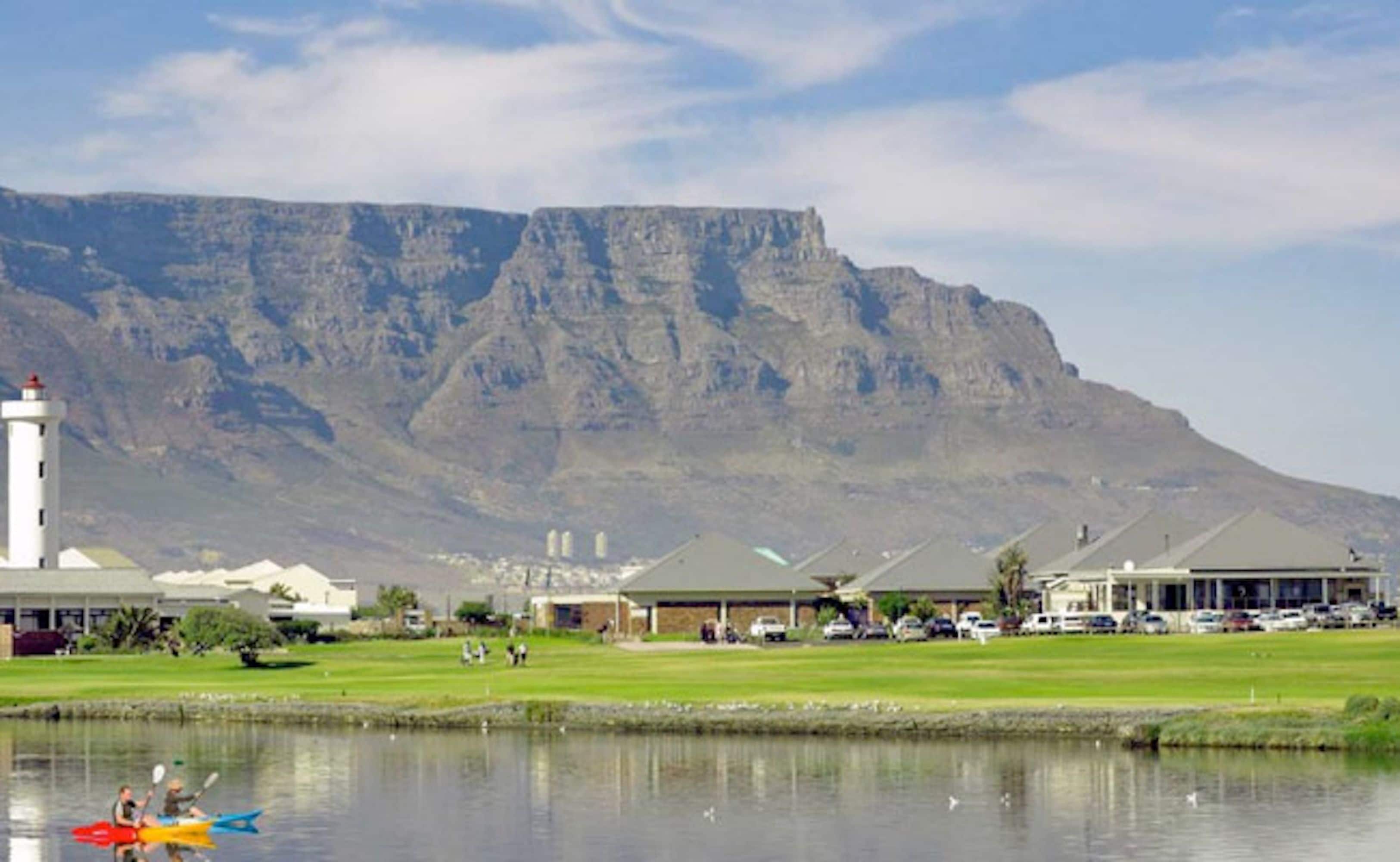 Foto - Atlanticview Cape Town Boutique Hotel