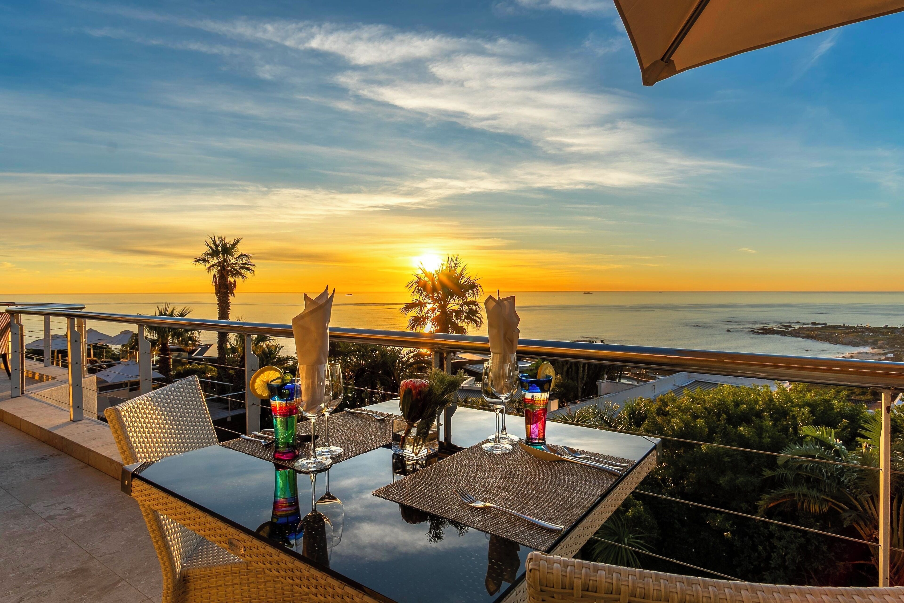 Foto - Atlanticview Cape Town Boutique Hotel