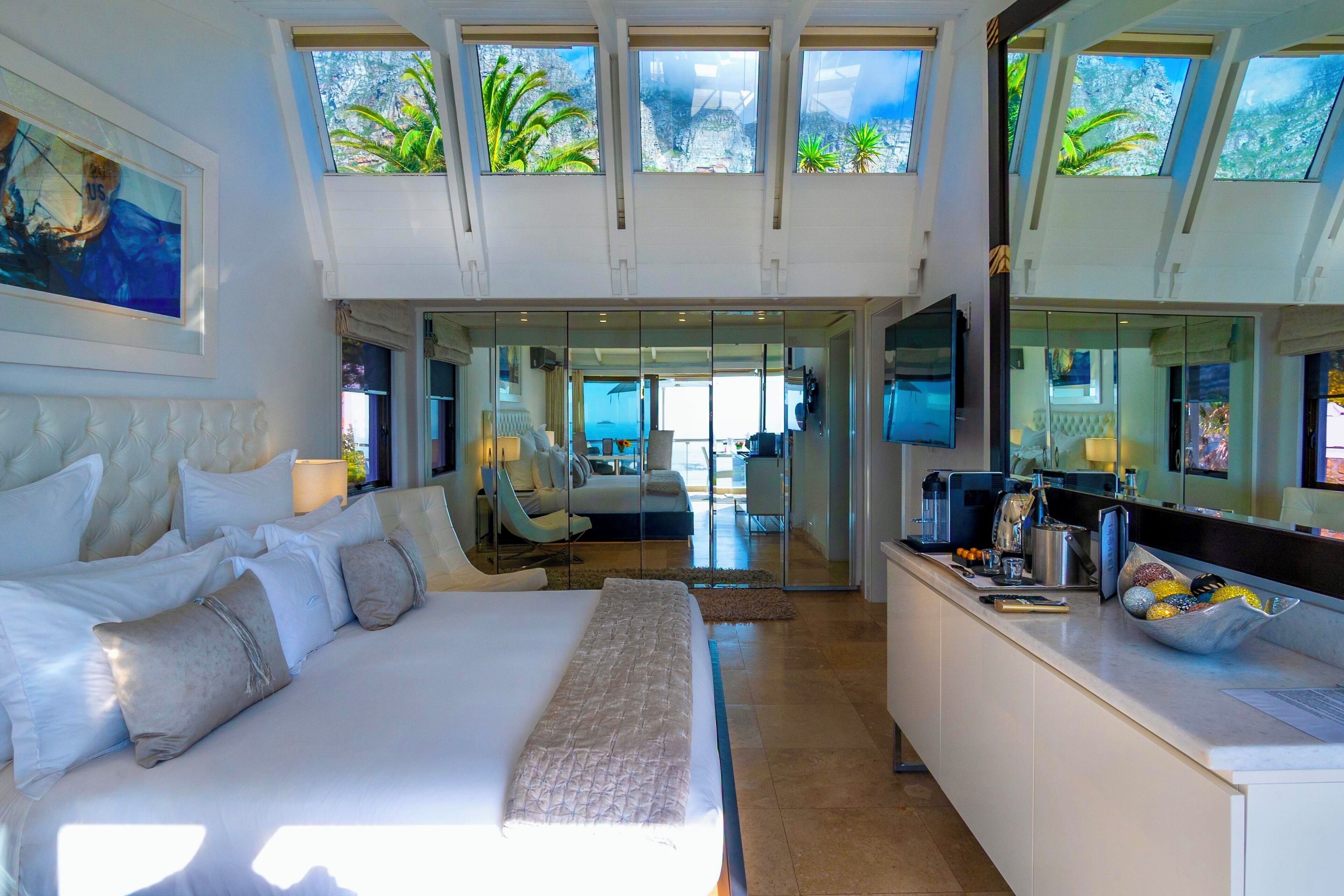 Foto - Atlanticview Cape Town Boutique Hotel