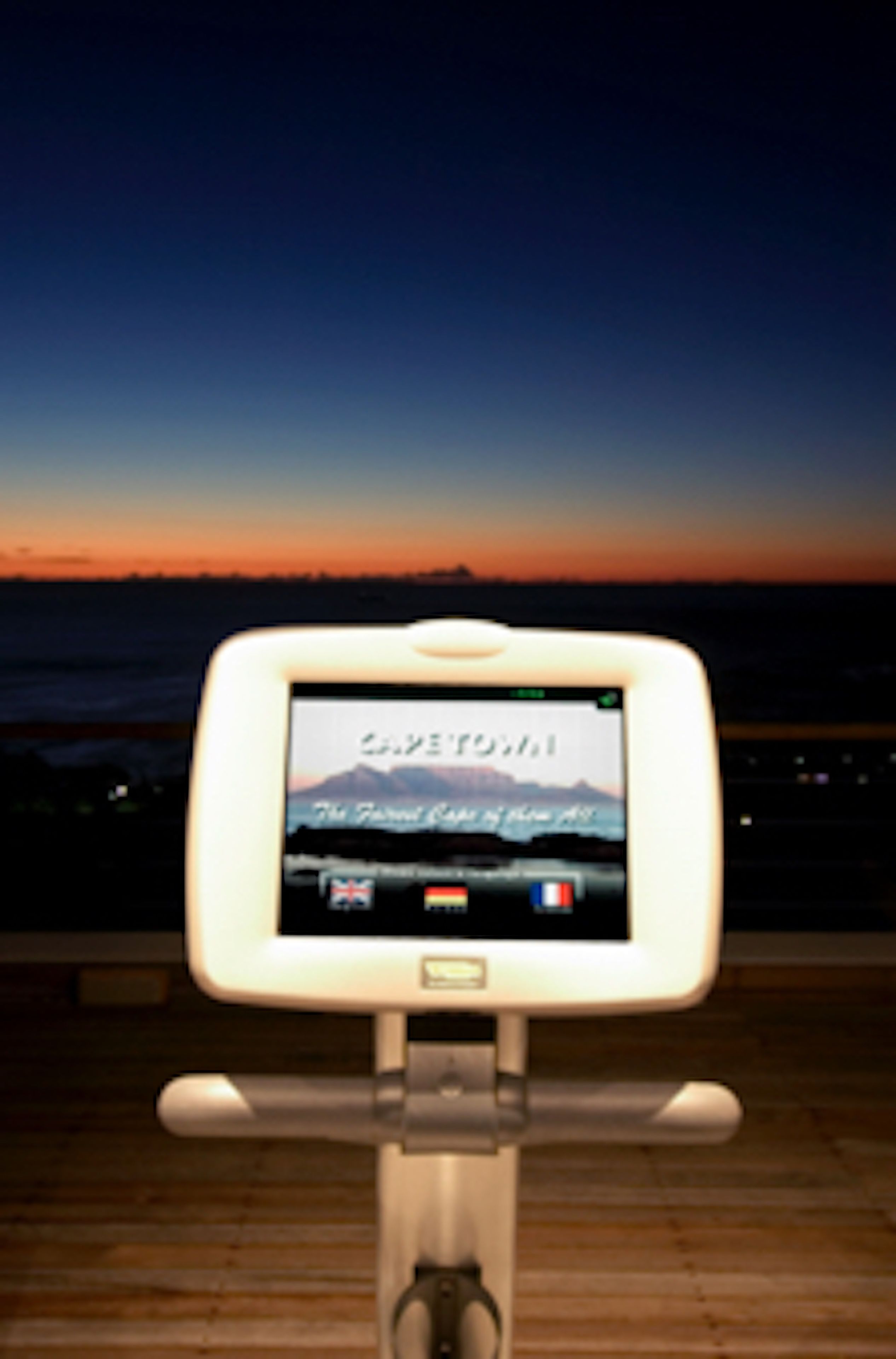 Foto - Atlanticview Cape Town Boutique Hotel