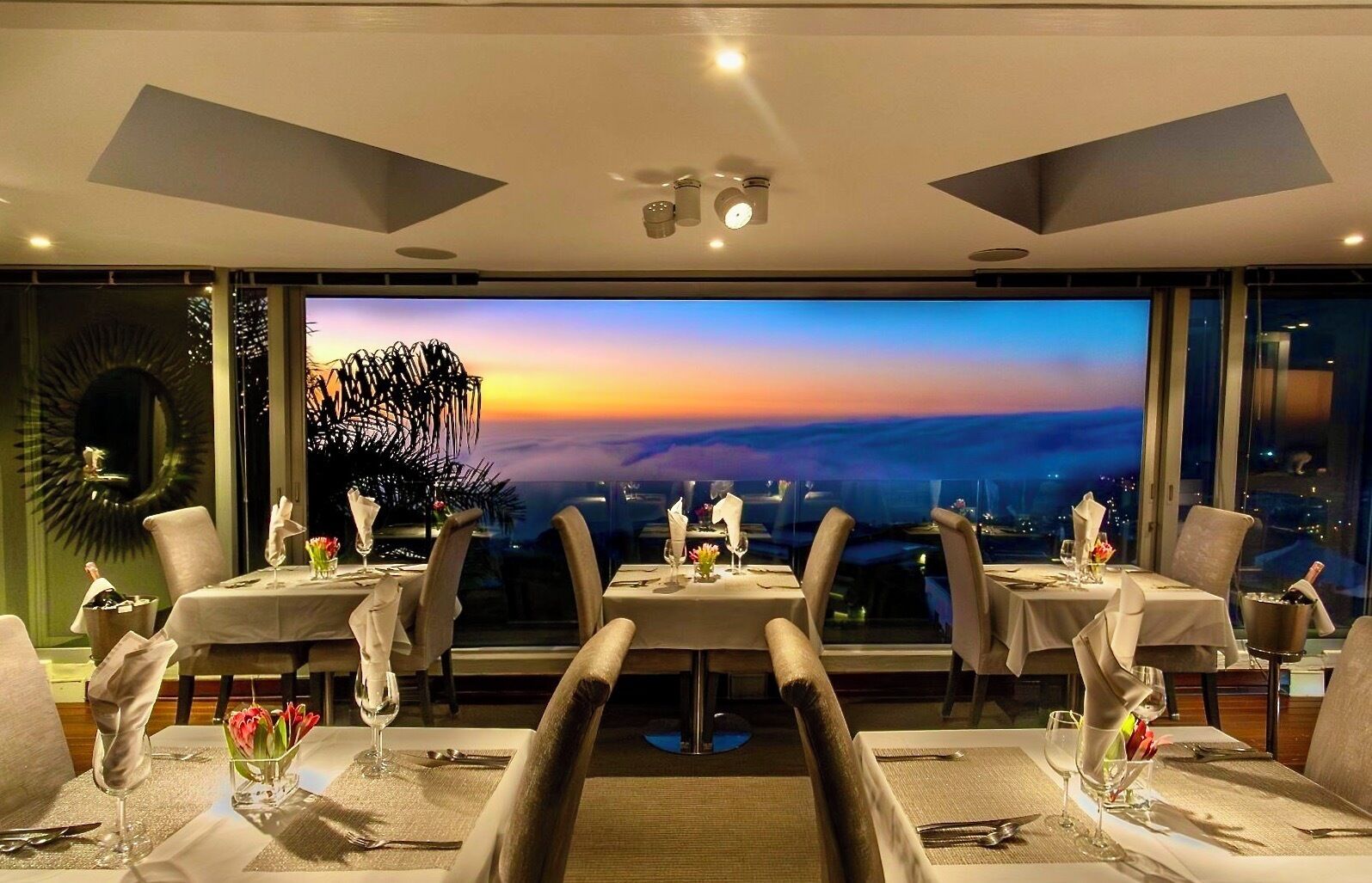 Foto - Atlanticview Cape Town Boutique Hotel