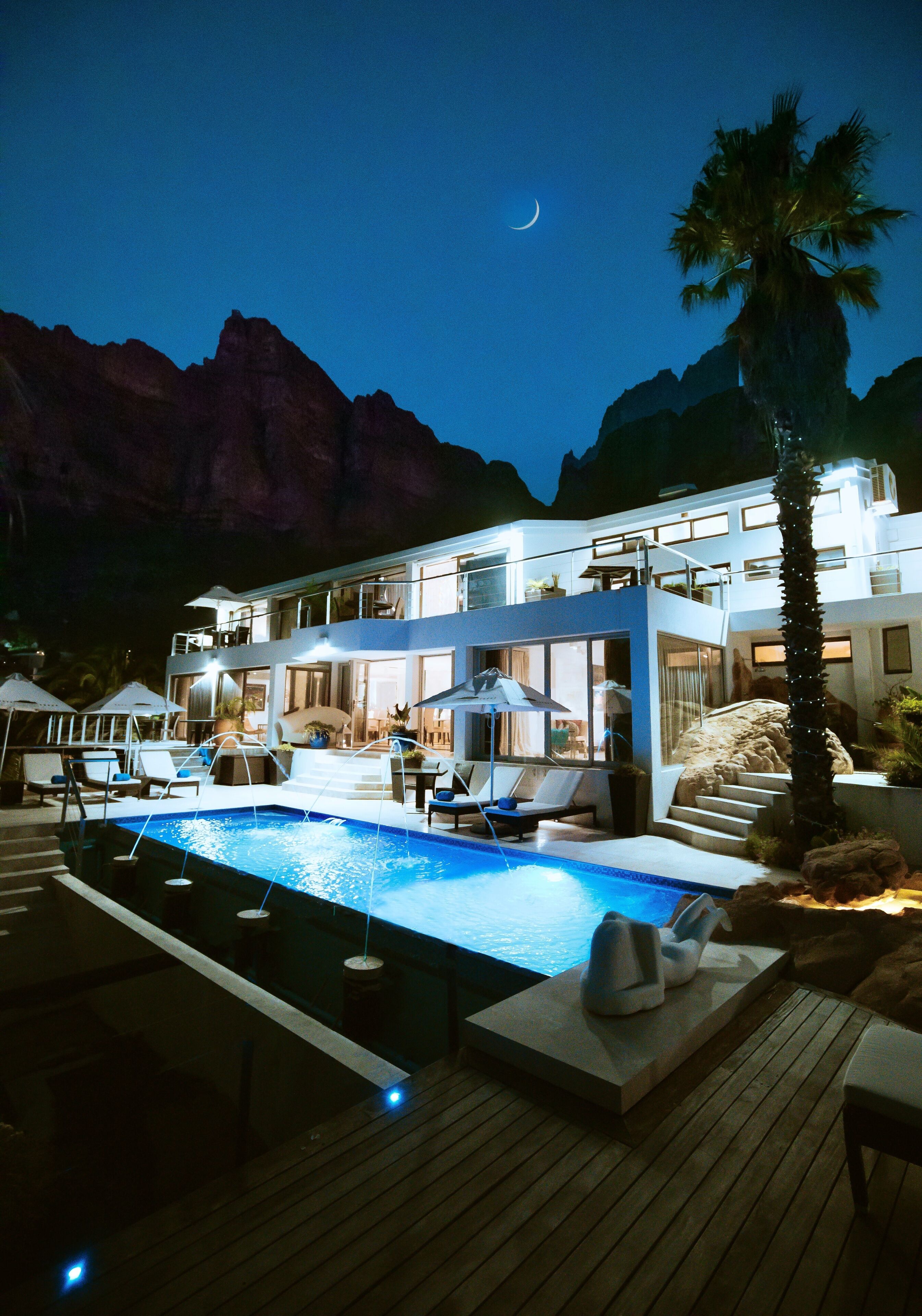 Foto - Atlanticview Cape Town Boutique Hotel