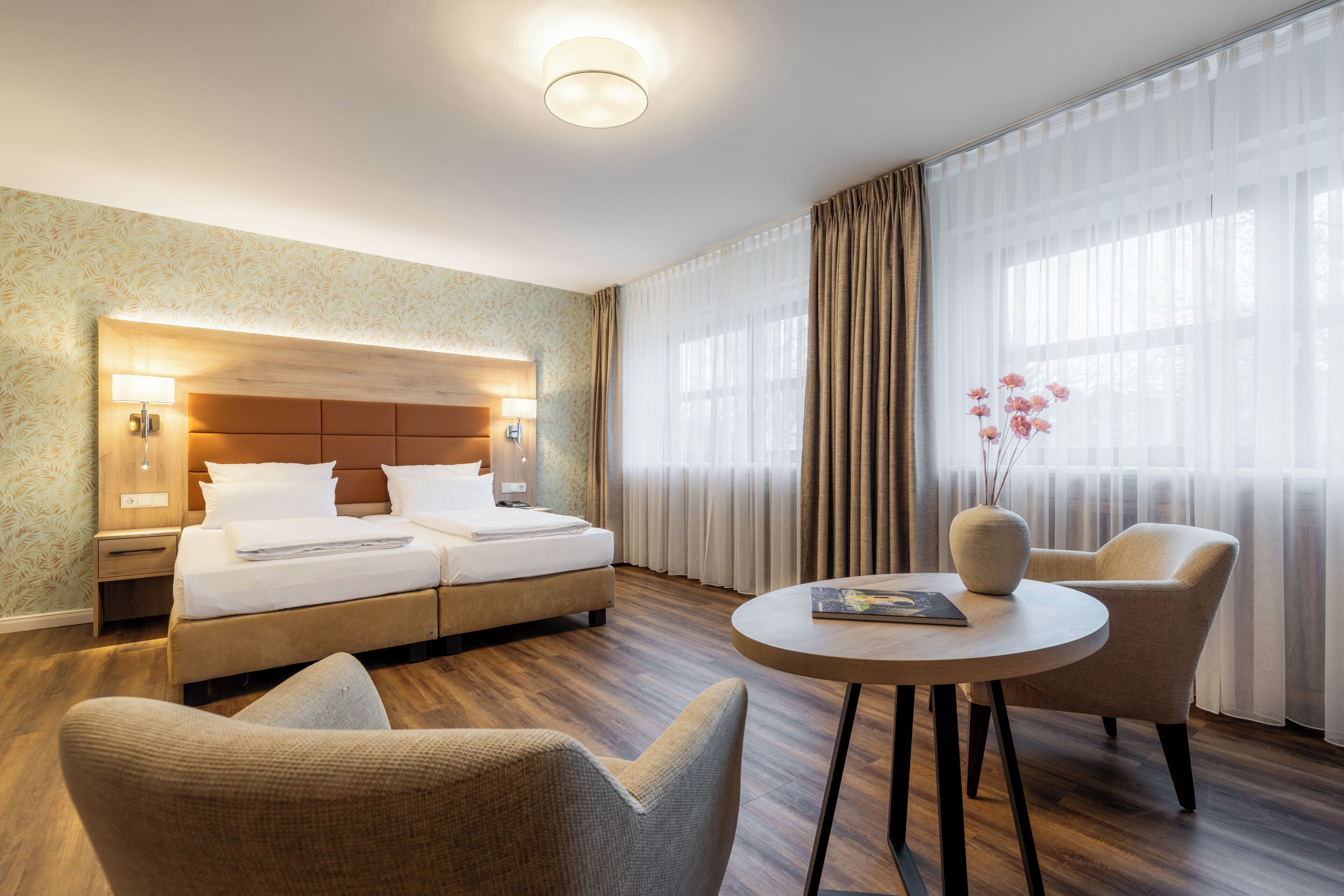 Foto - Hotel Engel