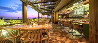 Lasagrada Hotel Istanbul