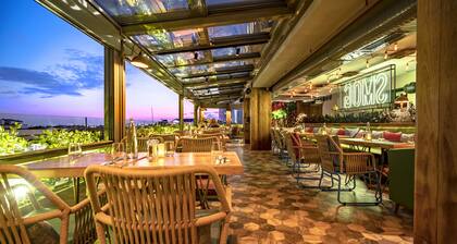 Lasagrada Hotel Istanbul