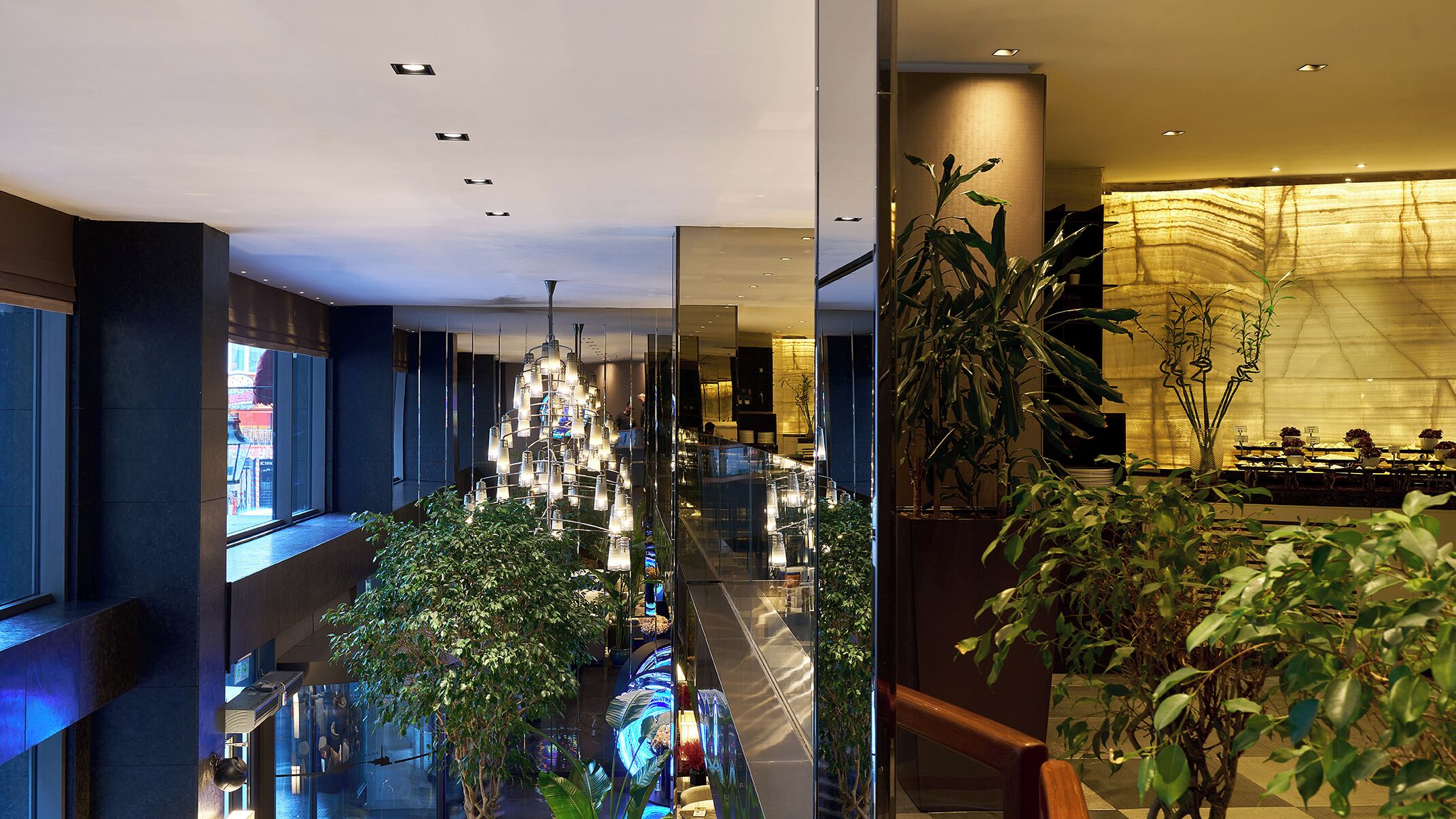 Photo - Lasagrada Hotel Istanbul