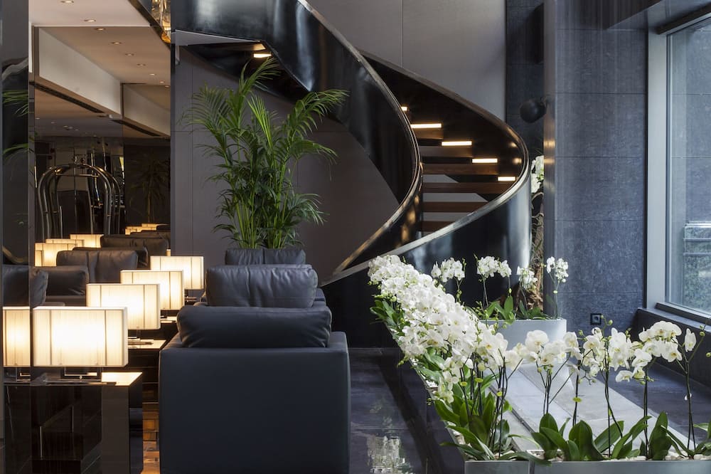 Lasagrada Hotel Istanbul