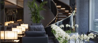 Lasagrada Hotel Istanbul