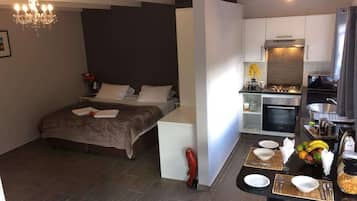 Servicio a la habitación