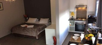 Sunbird Guest House