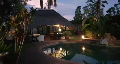 Sunbird Guest House