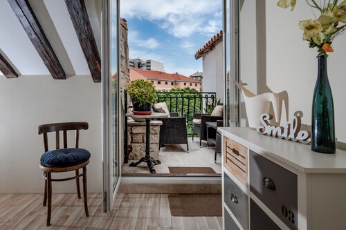 Bouganvillea Split Apartments