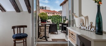 Bouganvillea Split Apartments