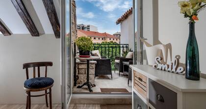 Bouganvillea Split Apartments