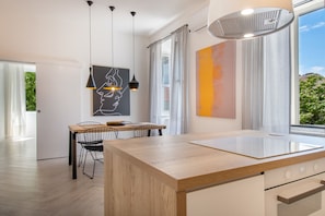 Comfort Apartment | Private kitchen