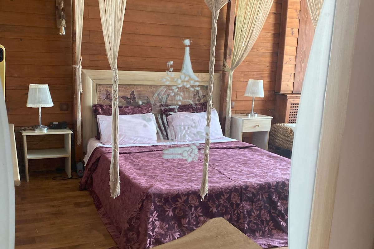 Suite Deluxe (Harem)