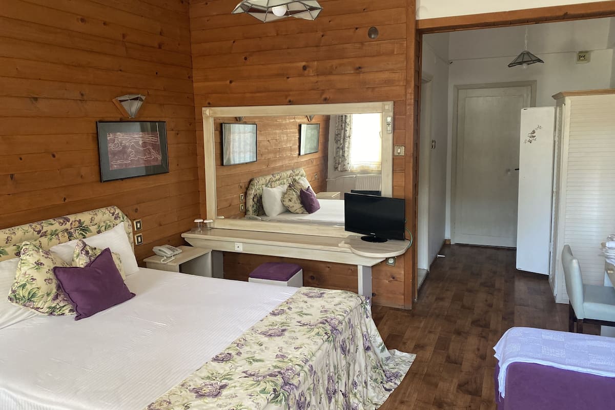 Chambre Standard